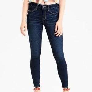 AE Super Stretch Jegging